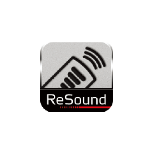 ReSound-Control