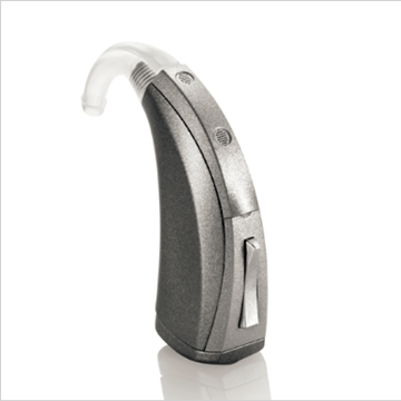 斯达克助听器 Muse i1000 Mini BTE